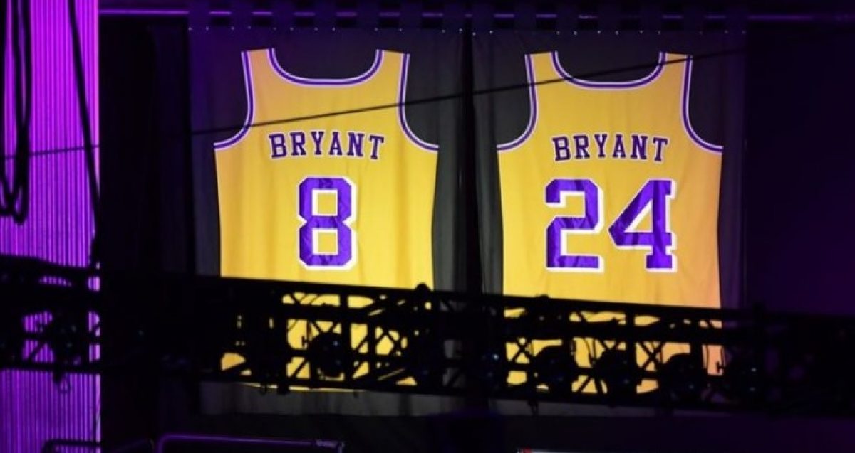 Resultado de imagen de Michael Jordan: "Cuando Kobe Bryant murió, un pedazo de mí murió también"