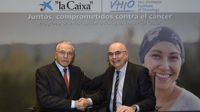 la Caixa