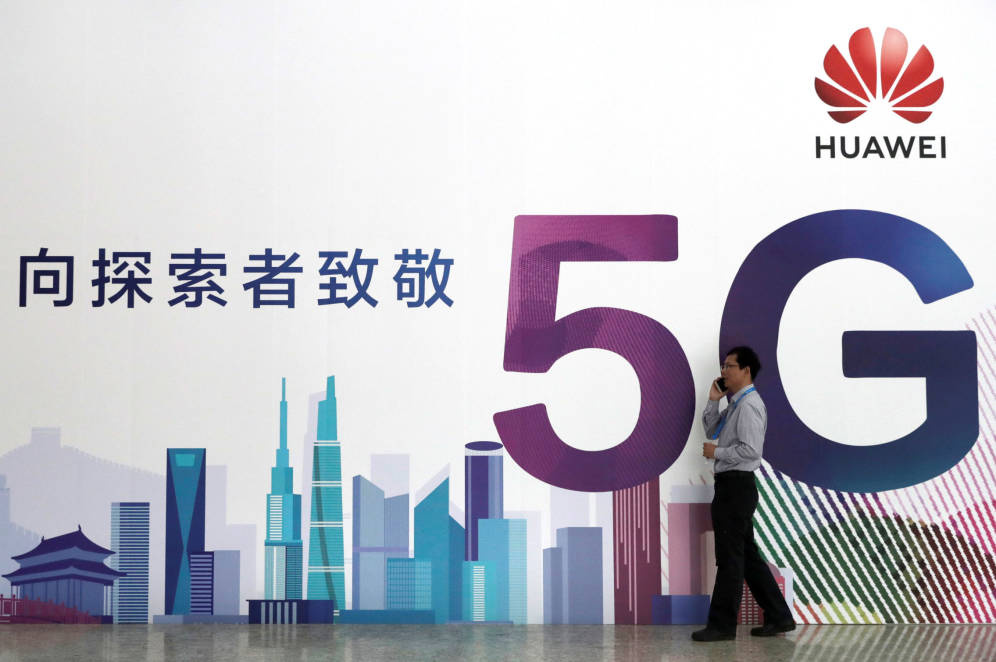 Huawei se resiste a morir y muestra su último as bajo la manga