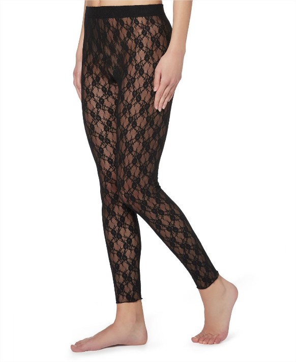 leggins calzedonia