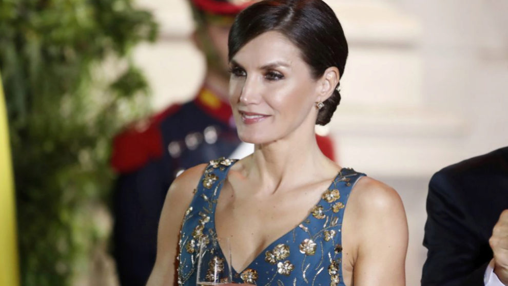 Los romances conocidos (y desconocidos) de la Reina Letizia