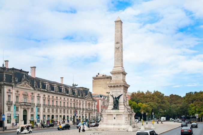 El fin de la Golden Visa en Portugal provoca la marcha de extranjeros 1 Merca2.es lisboa portugal capitales europeas