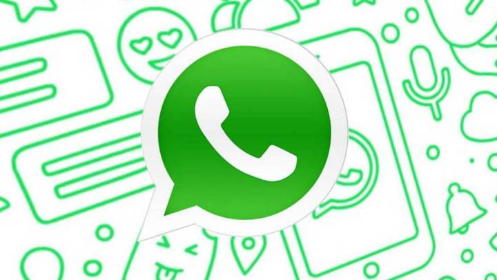 logo WhatsApp