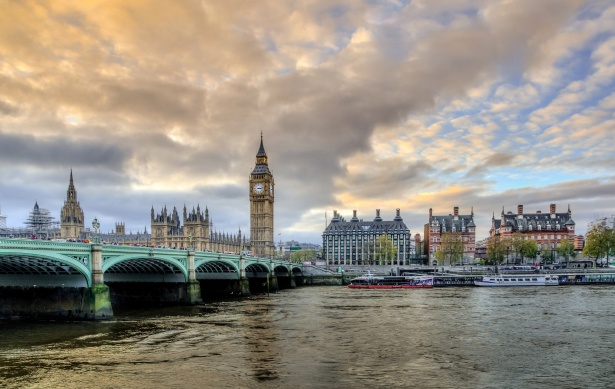 londres