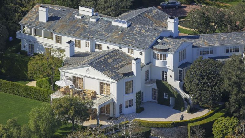 mansion jeff