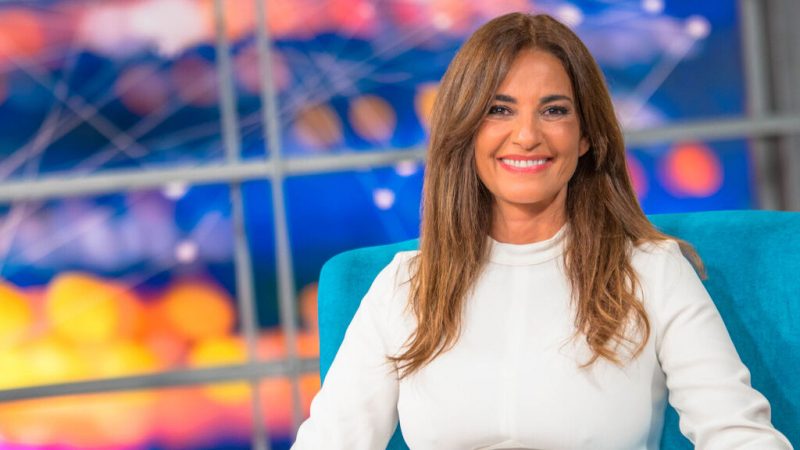 marilo montero mete la pata como ana rosa quintana