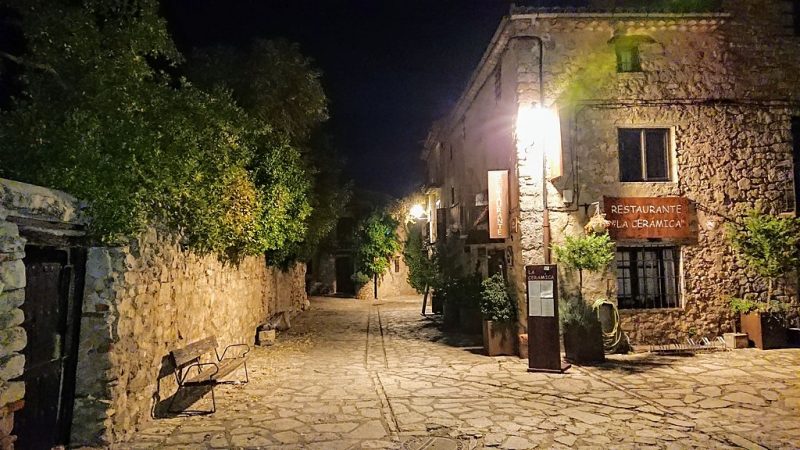 Medinaceli