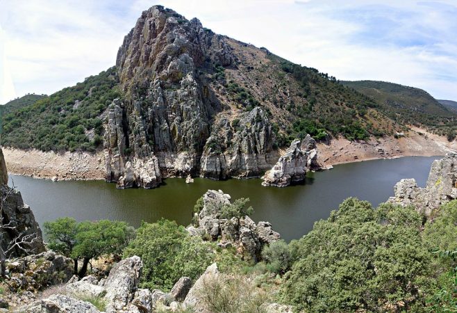 Parque Natural Monfragüe