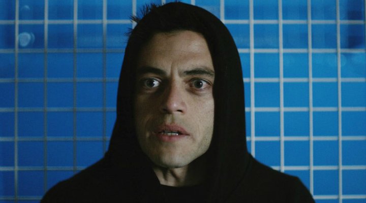 mr robot
