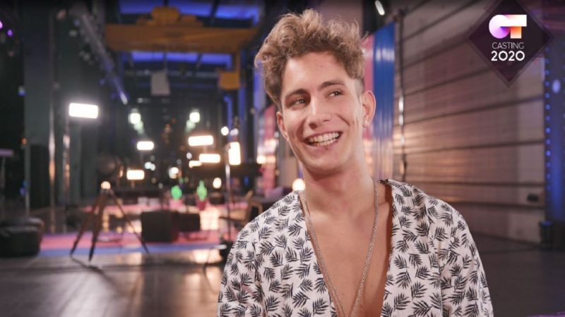Nick OT 2020