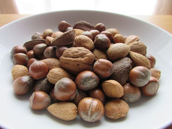 nueces