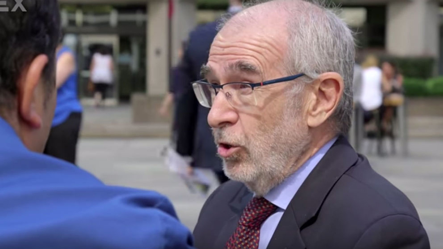 Miguel Ángel Feito Herández, nuevo presidente de la OCU