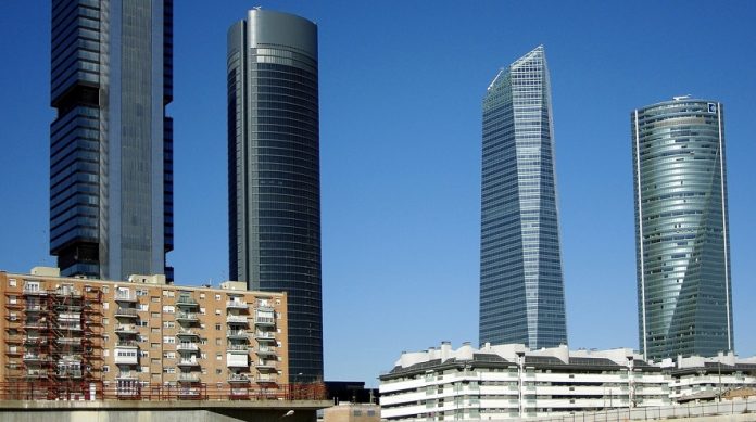 oficinas Madrid