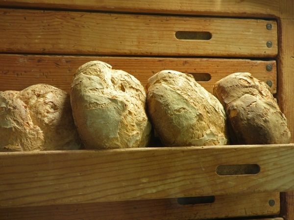 pan de payes