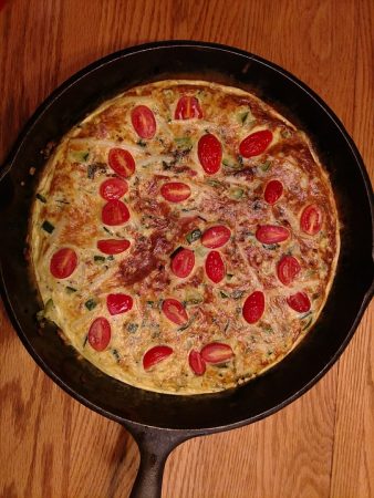 pizza sarten