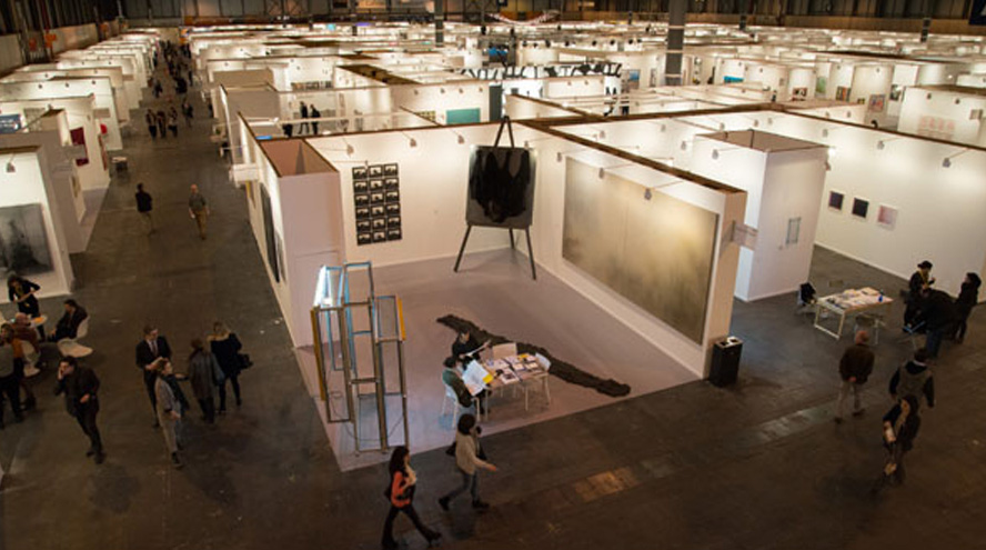 Las mejores inversiones en arte durante la semana de ARCO