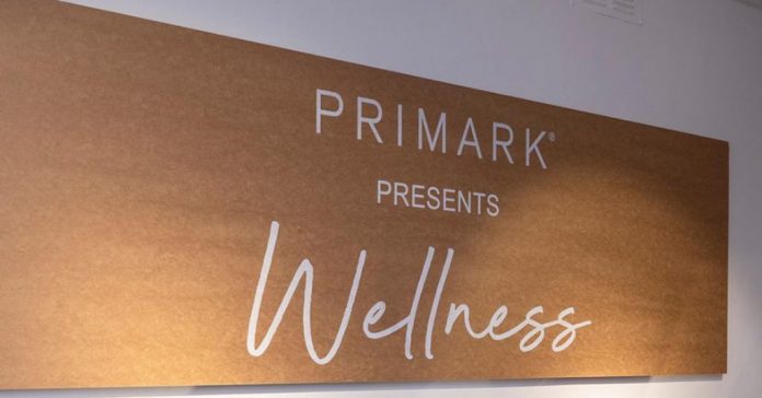 primark coleccion wellness