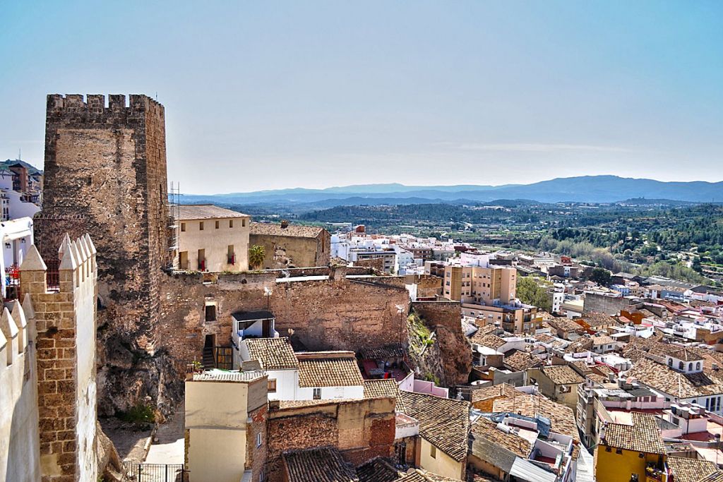 pueblo de bunol