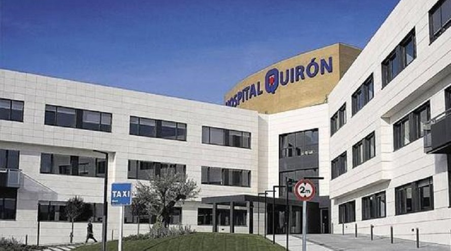 QuirónSalud intensifica el proceso de contratación de sanitarios
