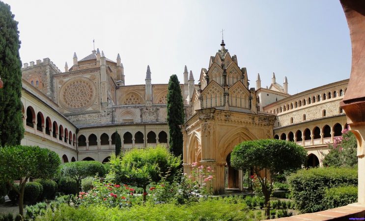 Real Monasterio de Guadalupe