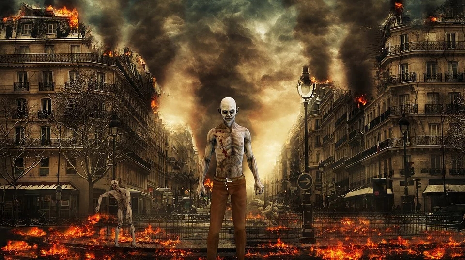 Resident Evil