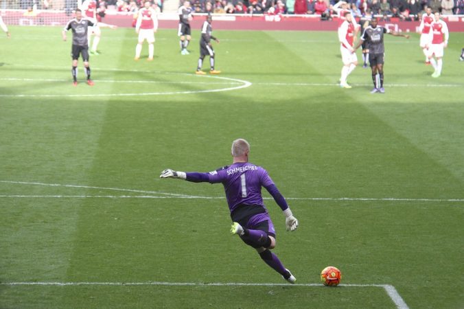 Schmeichel dinastías más famosas del fútbol