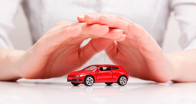 En qué fijarte para escoger el mejor seguro de tu coche