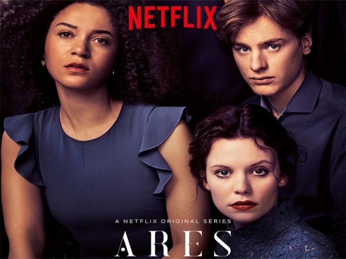 serie ares netflix
