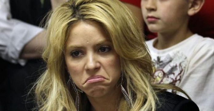 Shakira, a juicio por fraude