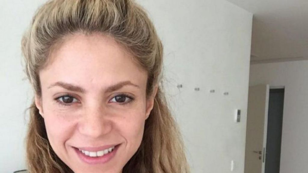 famosas sin maquillaje