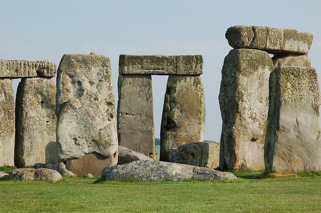 Stonehenge