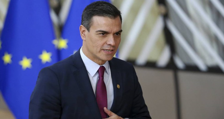 Sánchez