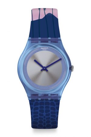 Swatch, James Bond Licencia para matar