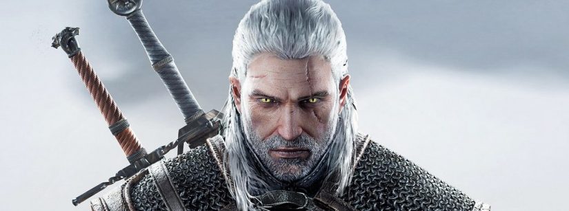 the Witcher Merca2.es