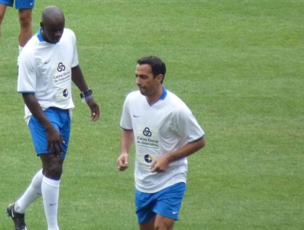 Los Thuram, dinastías más famosas del fútbol
