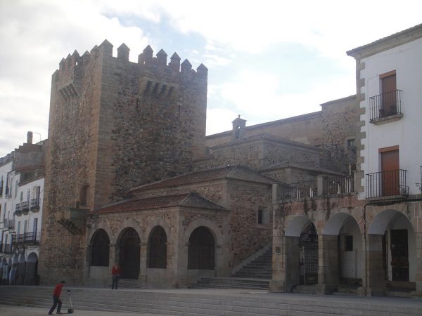 Torre Bujaco