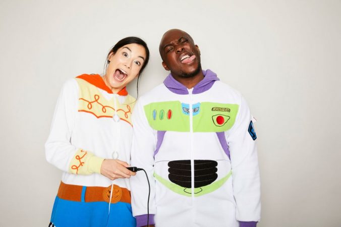 Primark Carnaval: los disfraces más divertidos y baratos 1 Merca2.es toy story disfraces primark