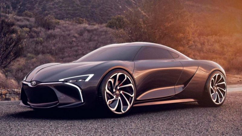 Toyota, Porsche,  marcas fiables según OCU