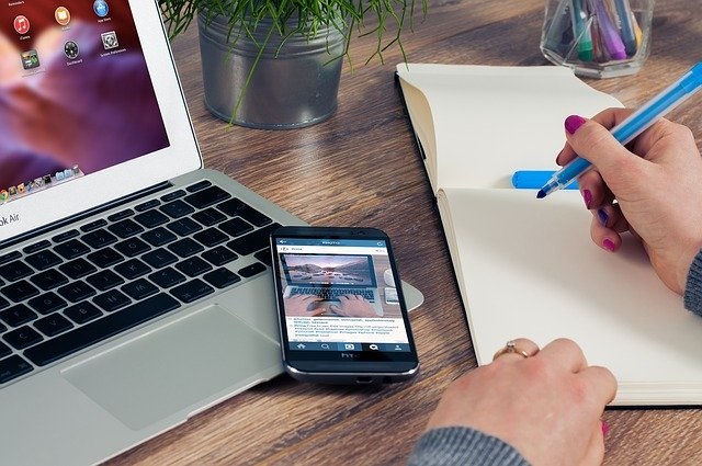 Estas son las cosas que puedes desgravarte como autónomo si trabajas desde casa