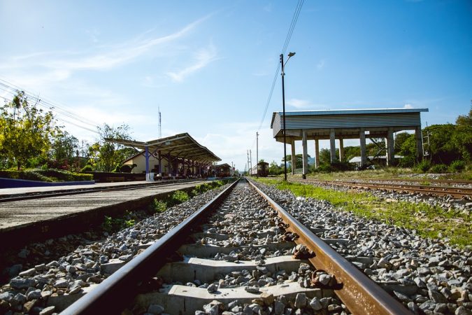 Así puedes conocer Europa a lo grande viajando en tren 1 Merca2.es Viajes en tren por Europa