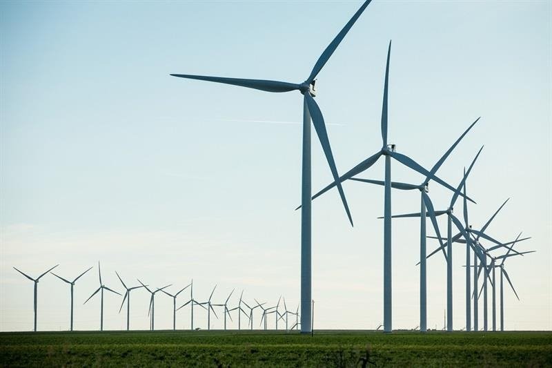 Vestas eleva un 2,5% su beneficio y gana 700 millones de euros en 2019