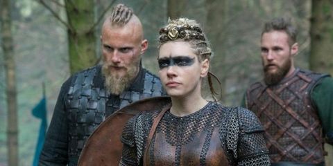 vikings