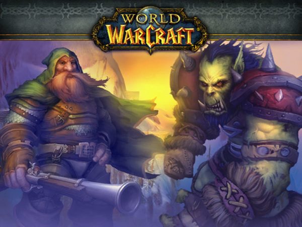 warcraft Merca2.es