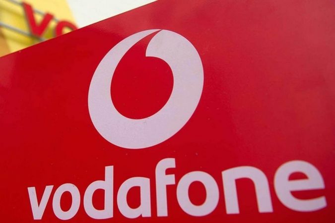 vodafone