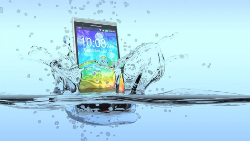 precauciones limpiar movil