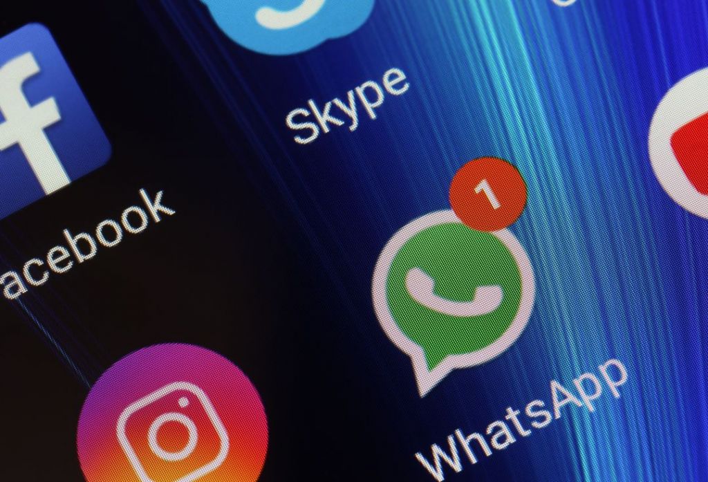 WhatsApp, Instagram, Skype… esto es lo que se consume (en datos) por una videollamada