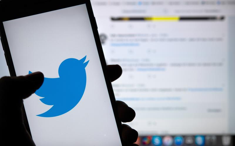 Twitter recomienda teletrabajar a sus empleados por el coronavirus