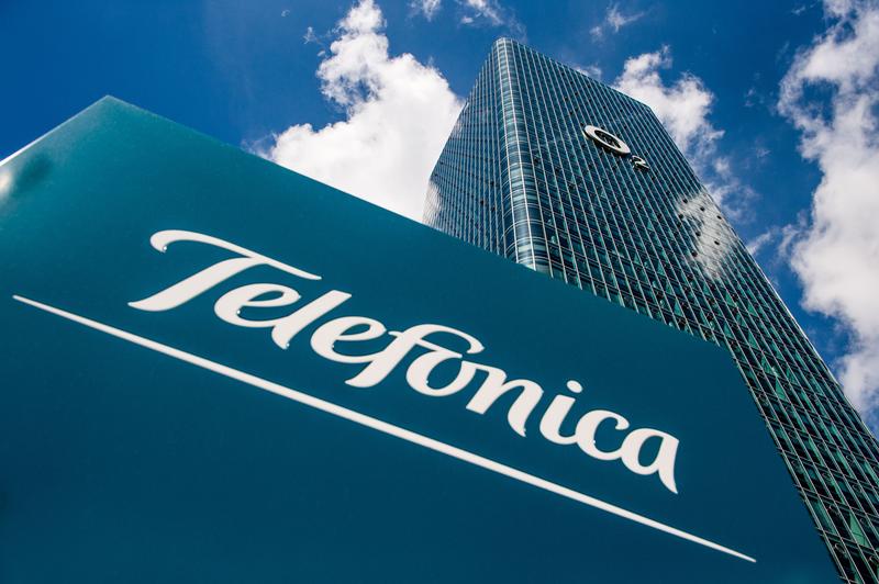 Telefónica trabajará en ‘edge computing’ junto a KT, China Unicom y Telstra