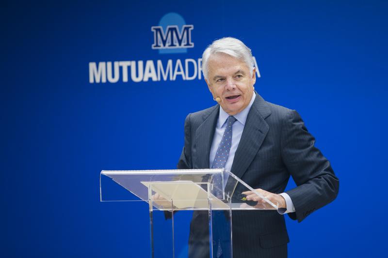 Grupo Mutua Madrileña eleva un 8,3% su beneficio en 2019, hasta 289 M€
