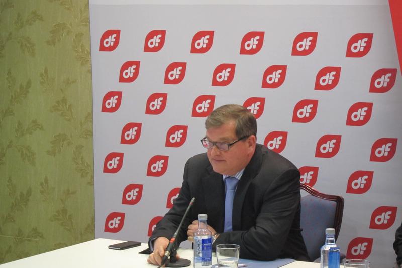 Duro Felguera acusa a su expresidente de apropiación indebida y administración desleal 